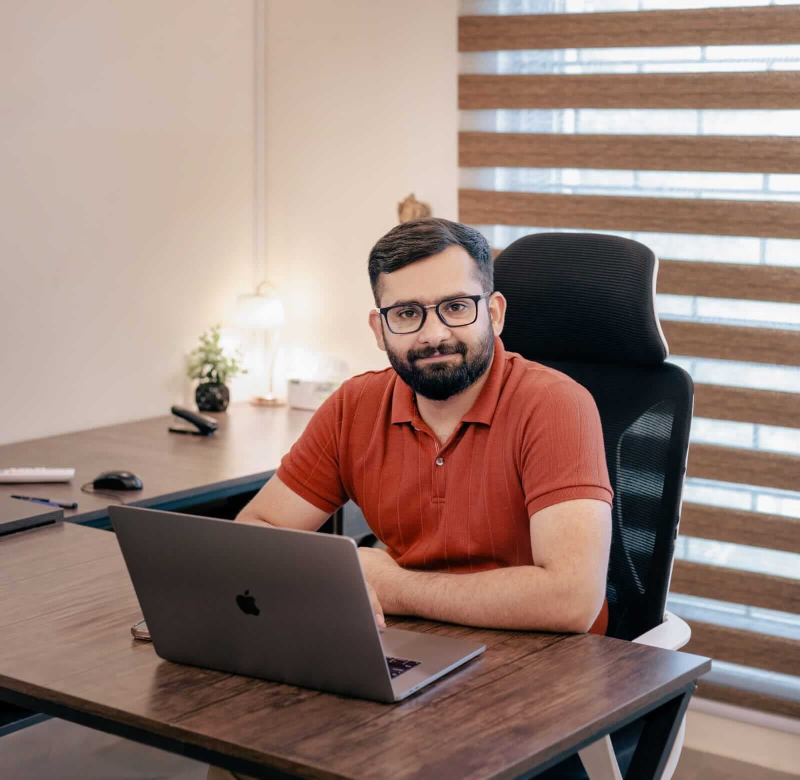 Bitsbuffer leadership at work