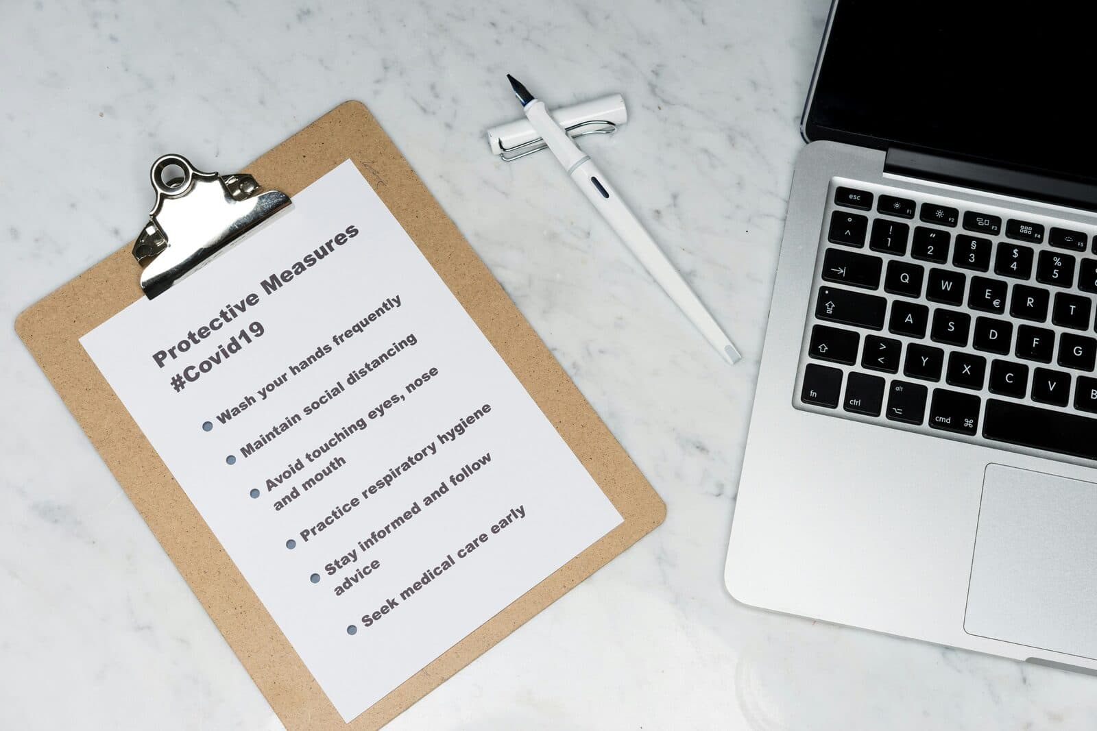 Procurement workflow showing purchase requests, approvals, and vendor records in one system