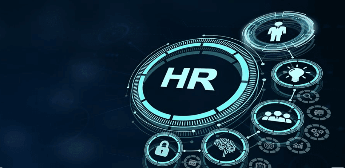 Workflow Engine HR technology graphic